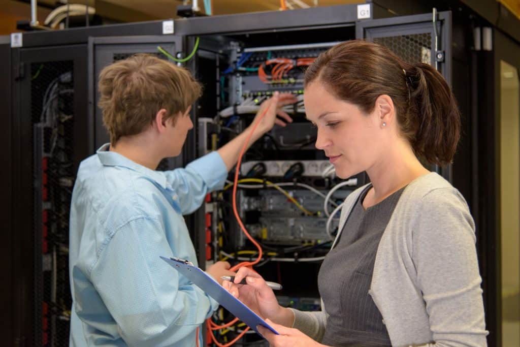 Alumno de Licenciatura en Tecnologías de la Información