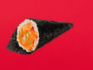 %key Diferencia entre el sushi