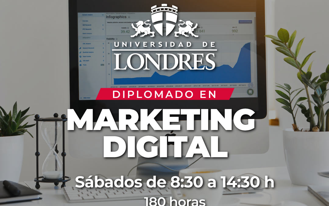 Diplomado Marketing Digital