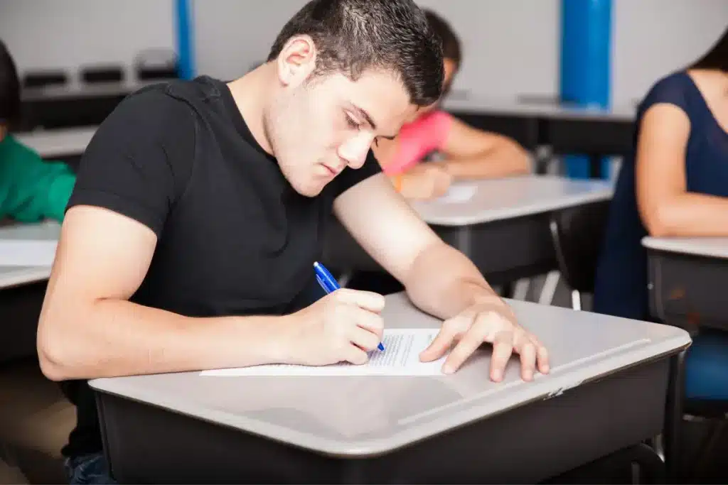 %key universidad examen admision universidad