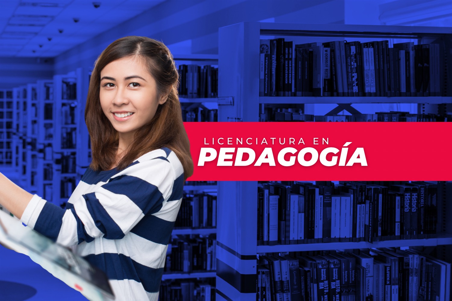 Licenciatura En Pedagogía Escolarizada UDLondres