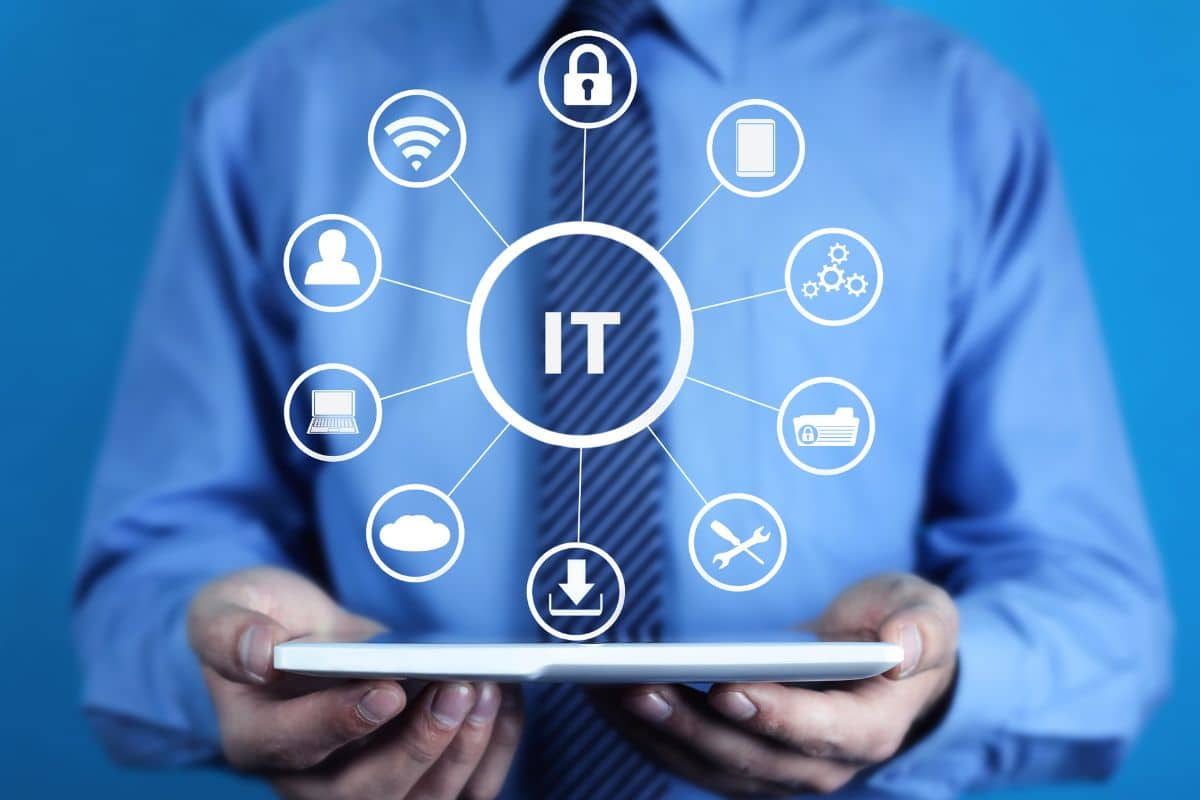 Magíster en Tecnologías de la Información