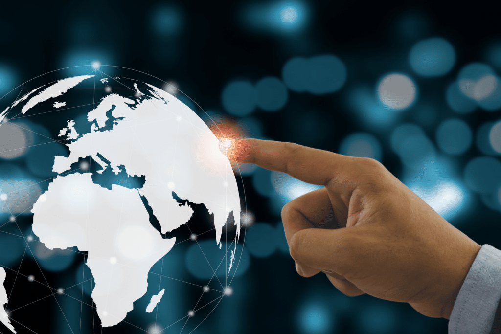 %key negocios internacionales Maestría en Administración de Negocios