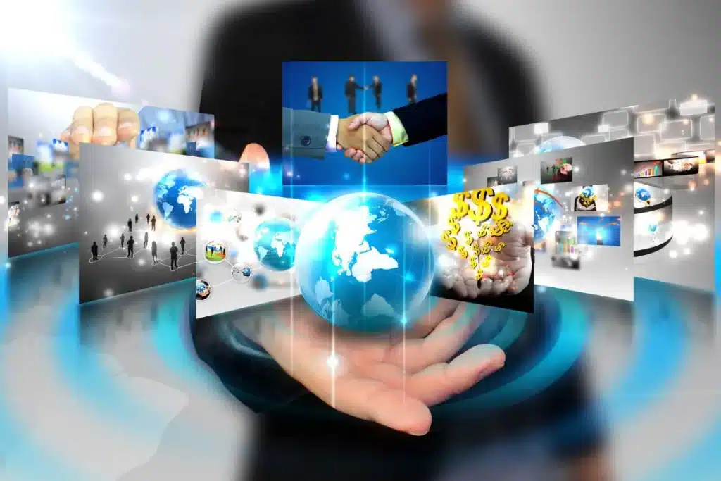 creacion y gestion de empresas turisticas