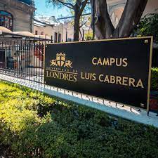 %key Universidad de Londres