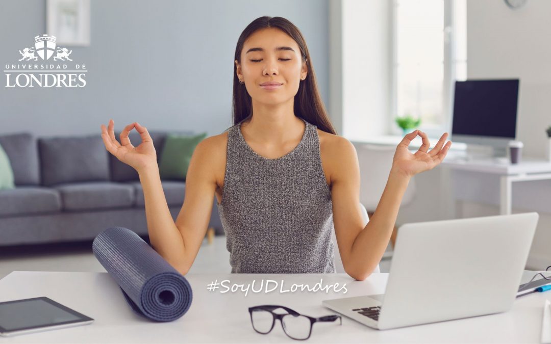 ¿Cómo cuidar tu salud mental en la universidad?