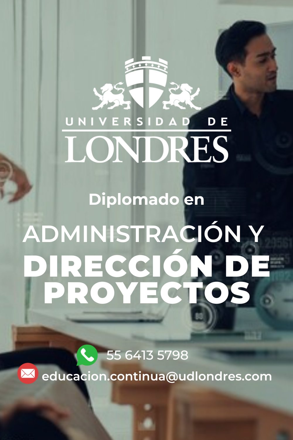 Administración y Dirección de Proyectos