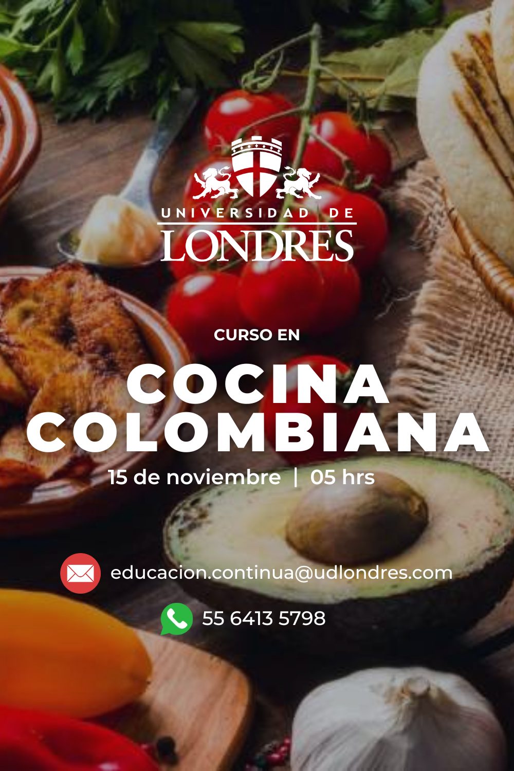 Cocina colombiana