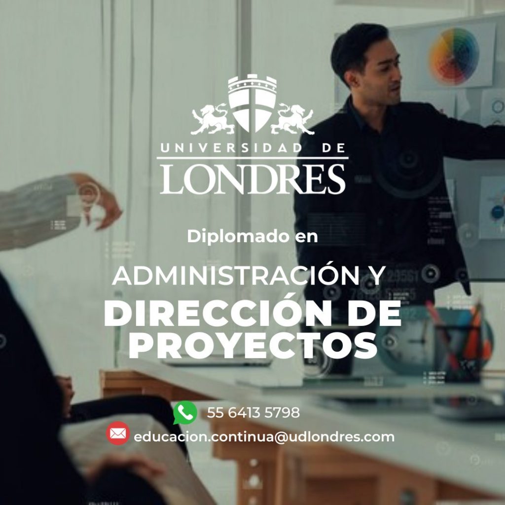 Administración y Dirección de Proyectos