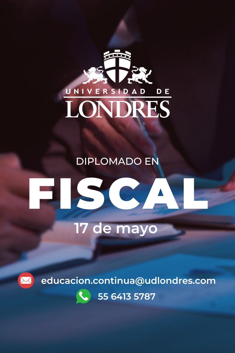FISCAL 1000X1500 Diplomado Fiscal