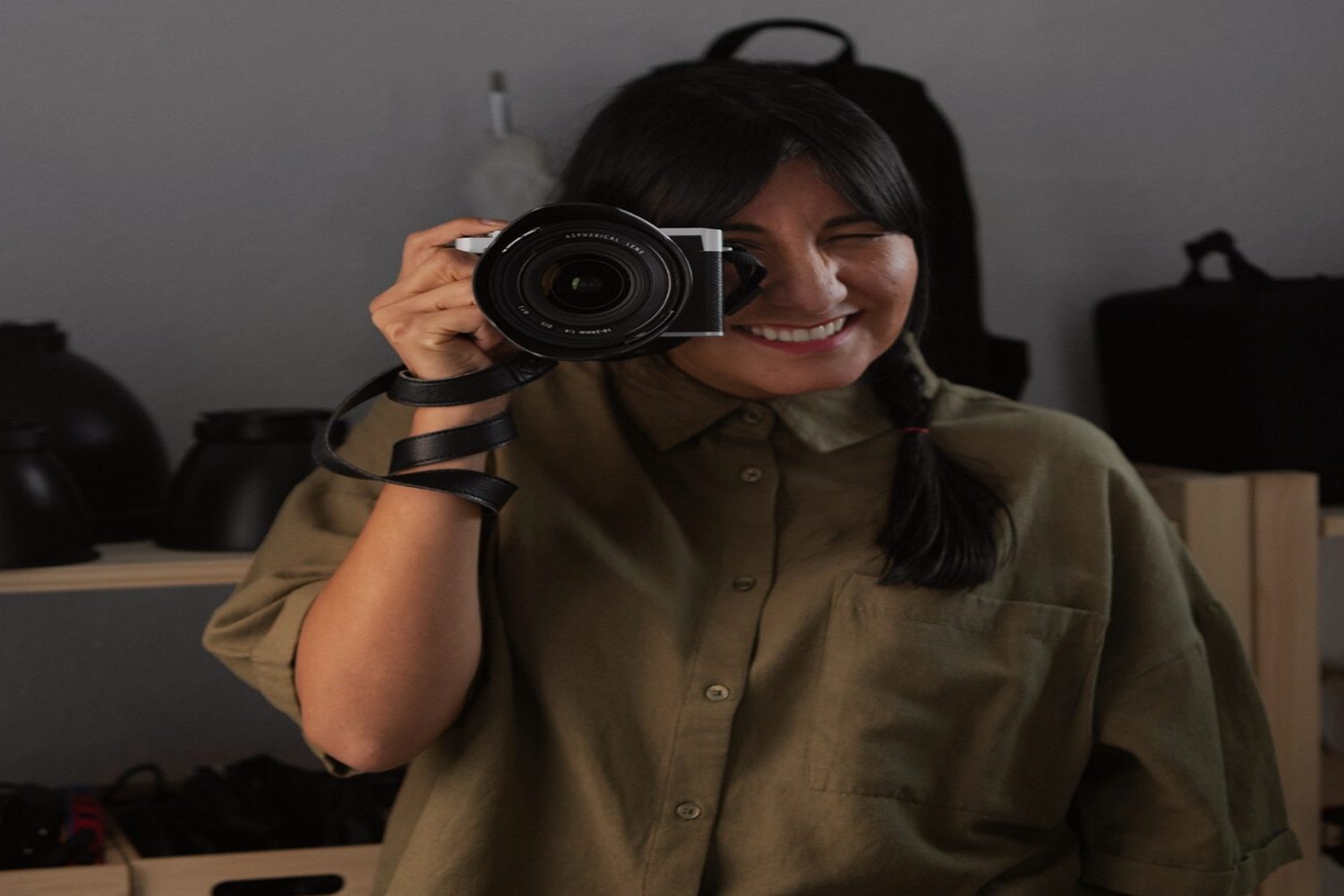 FOTOGRAFÍA DE LO TRADICIONAL A IA