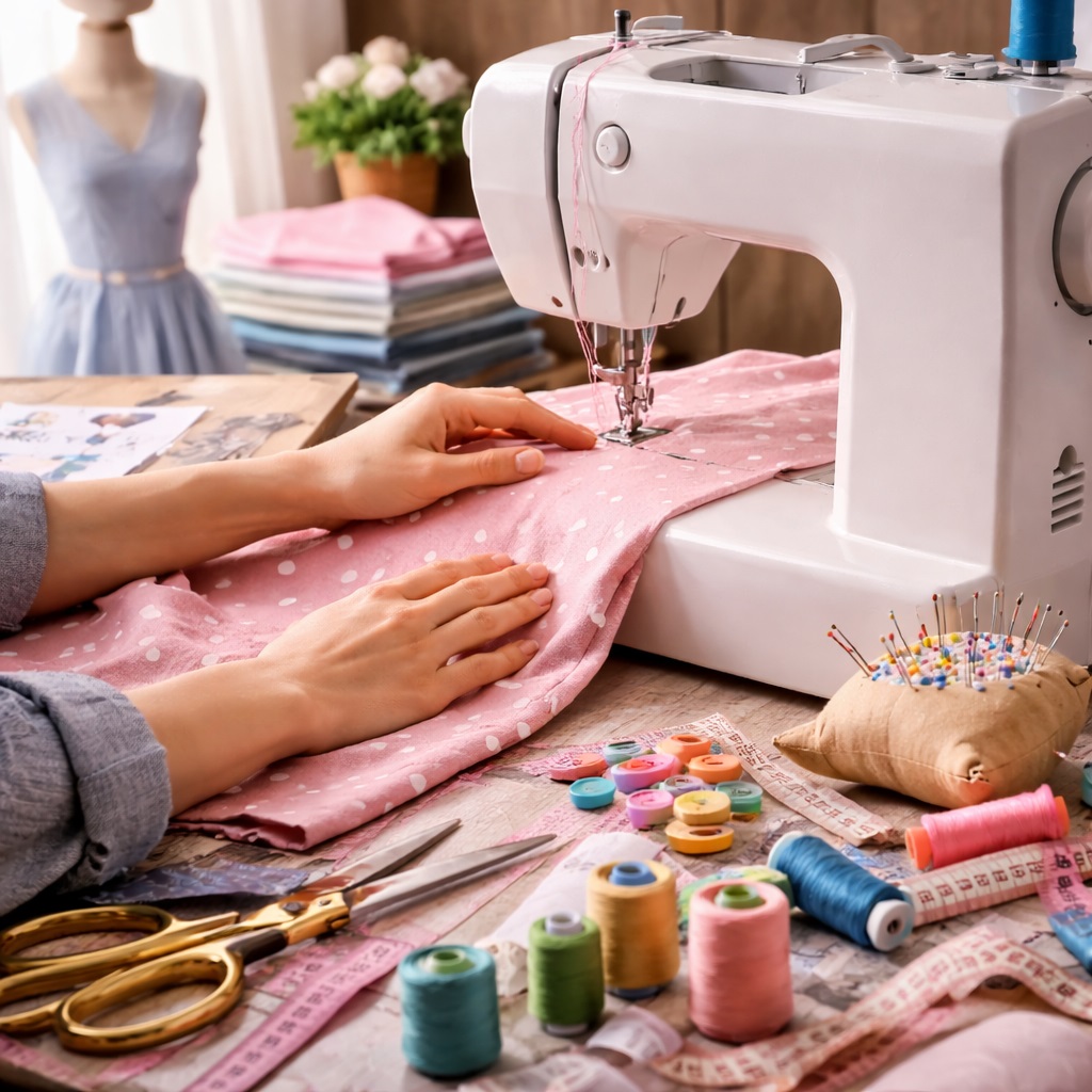 %key Cursos Cortos Universidad de Londres Costura y confección