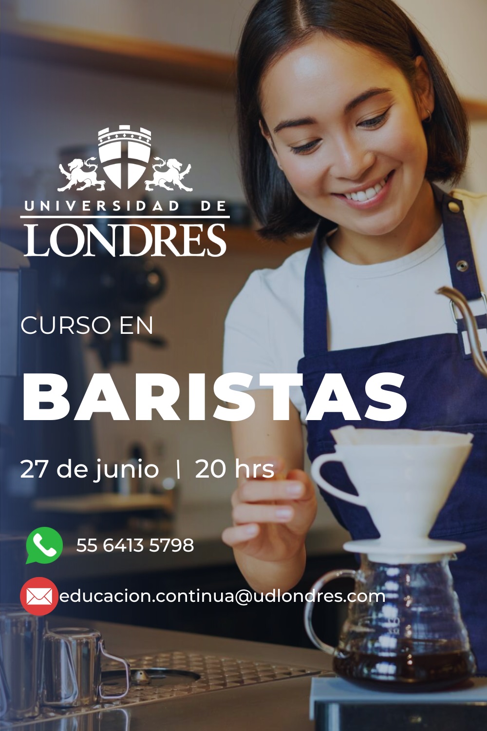 Coctelería de Vanguardia