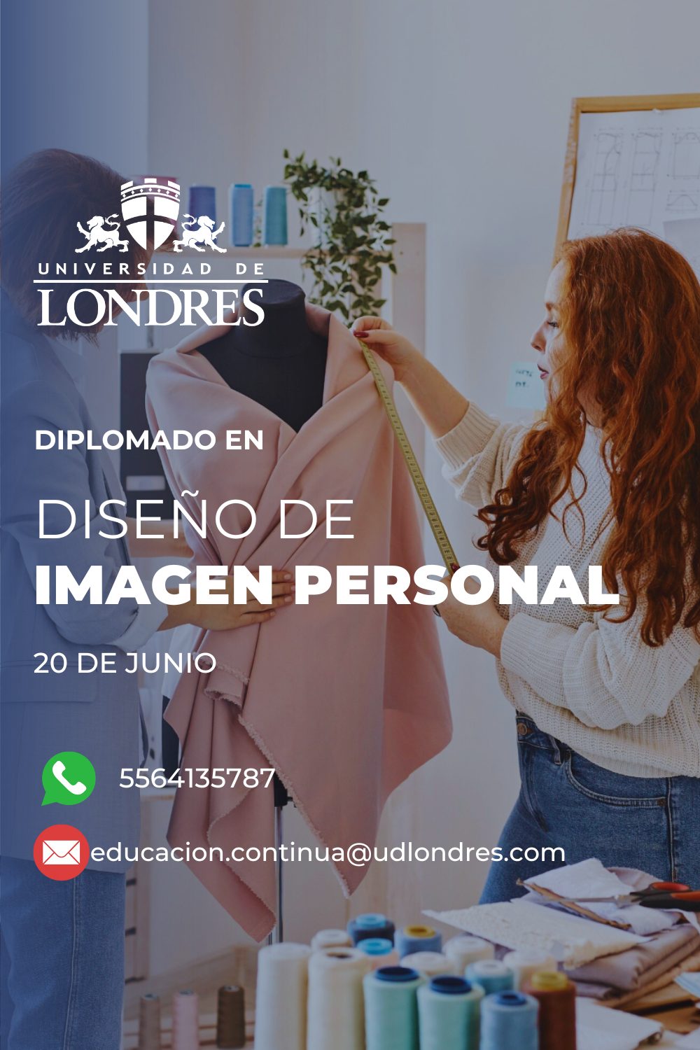 Diseño de Imagen Personal
