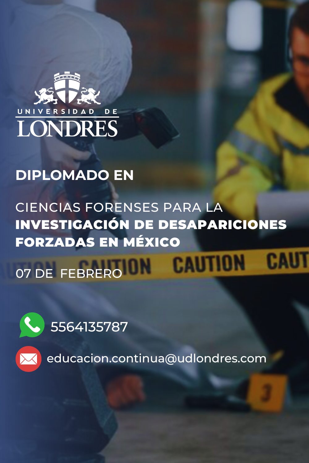 %key ciencias forenses