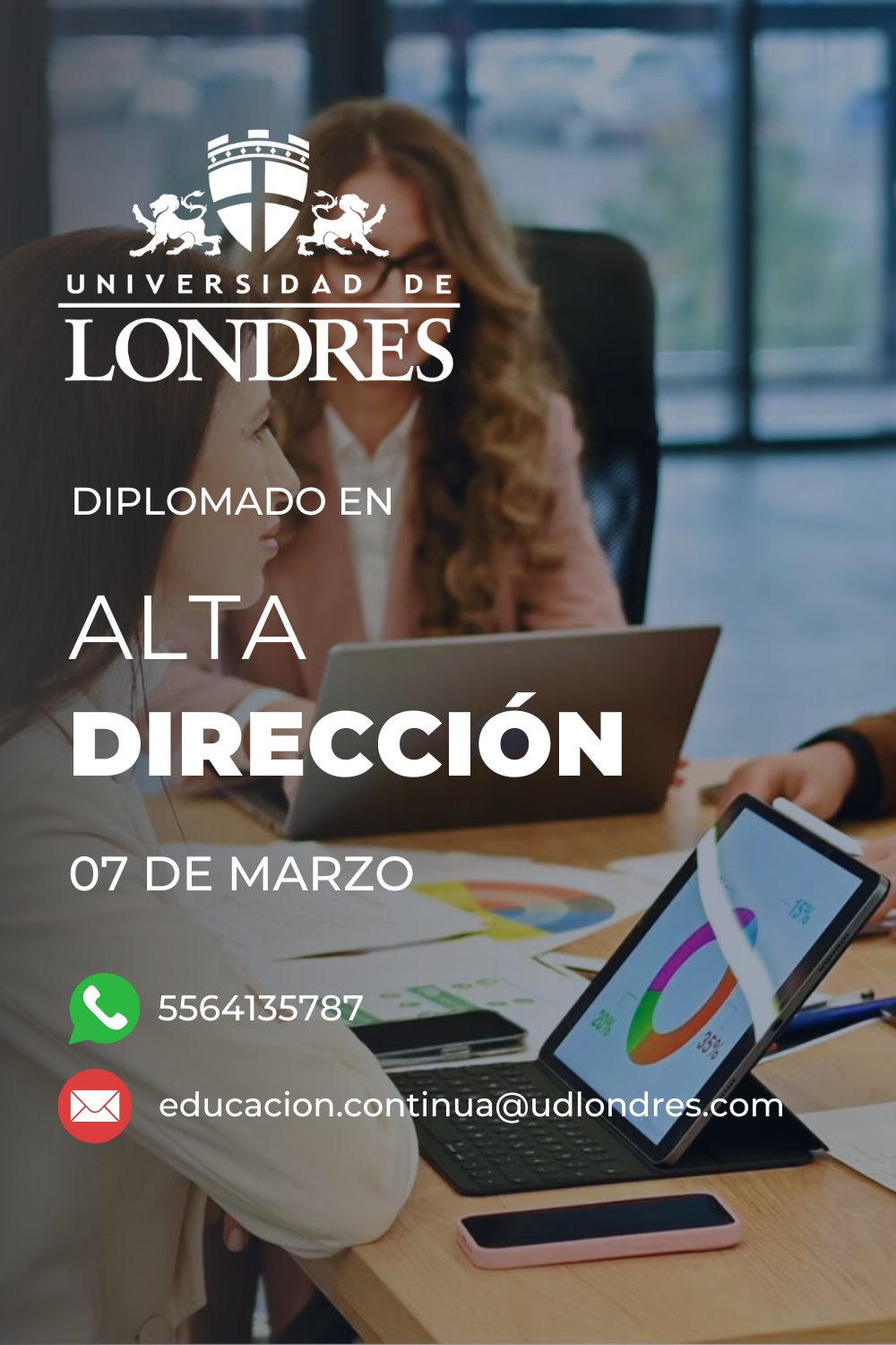 Alta Dirección