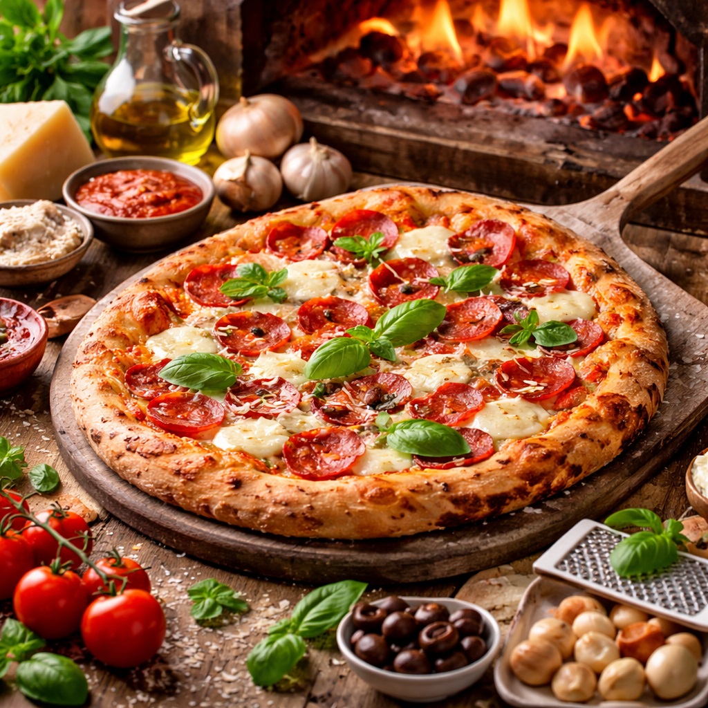 %key Cursos Cortos Universidad de Londres Pizza Artesanal