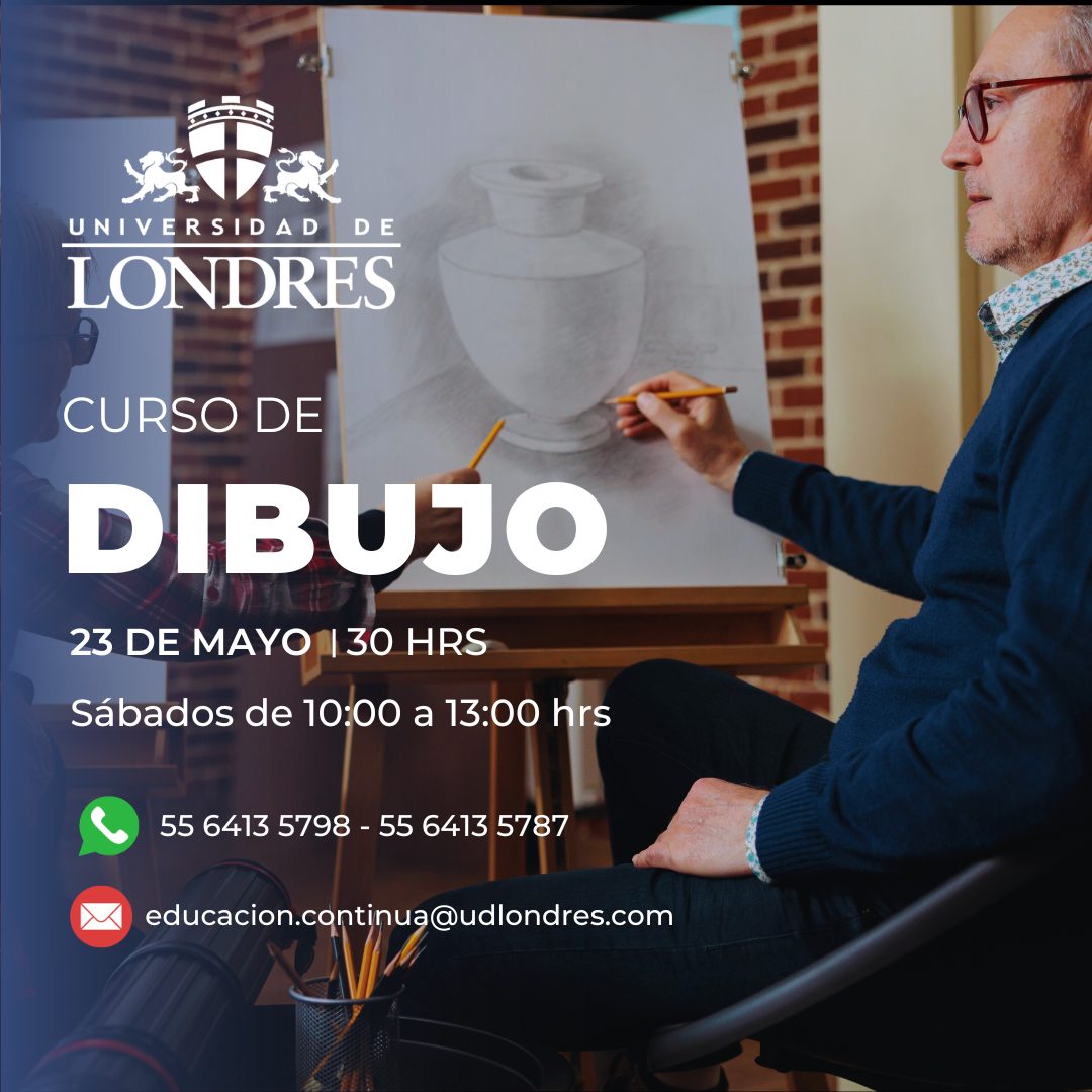 Curso de dibujo