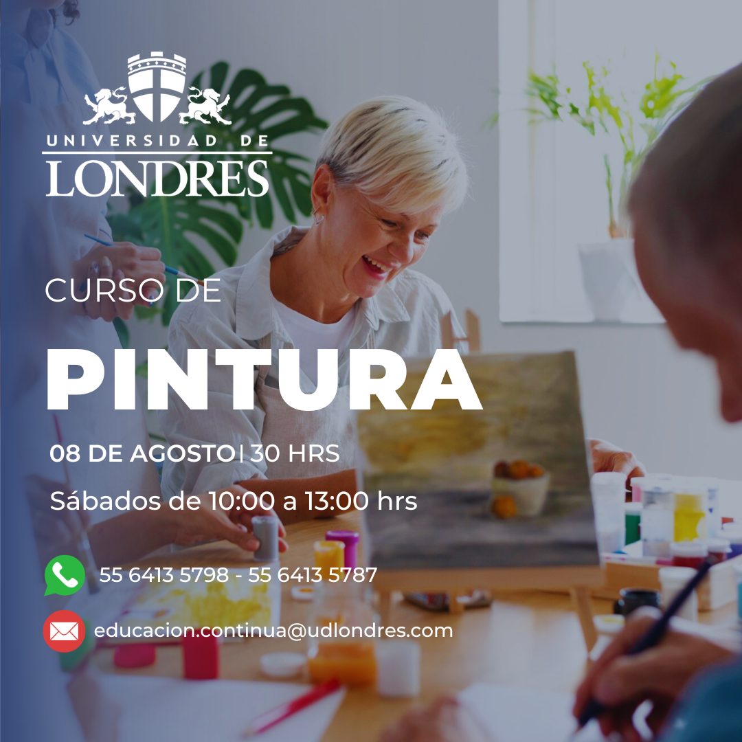 Curso de dibujo
