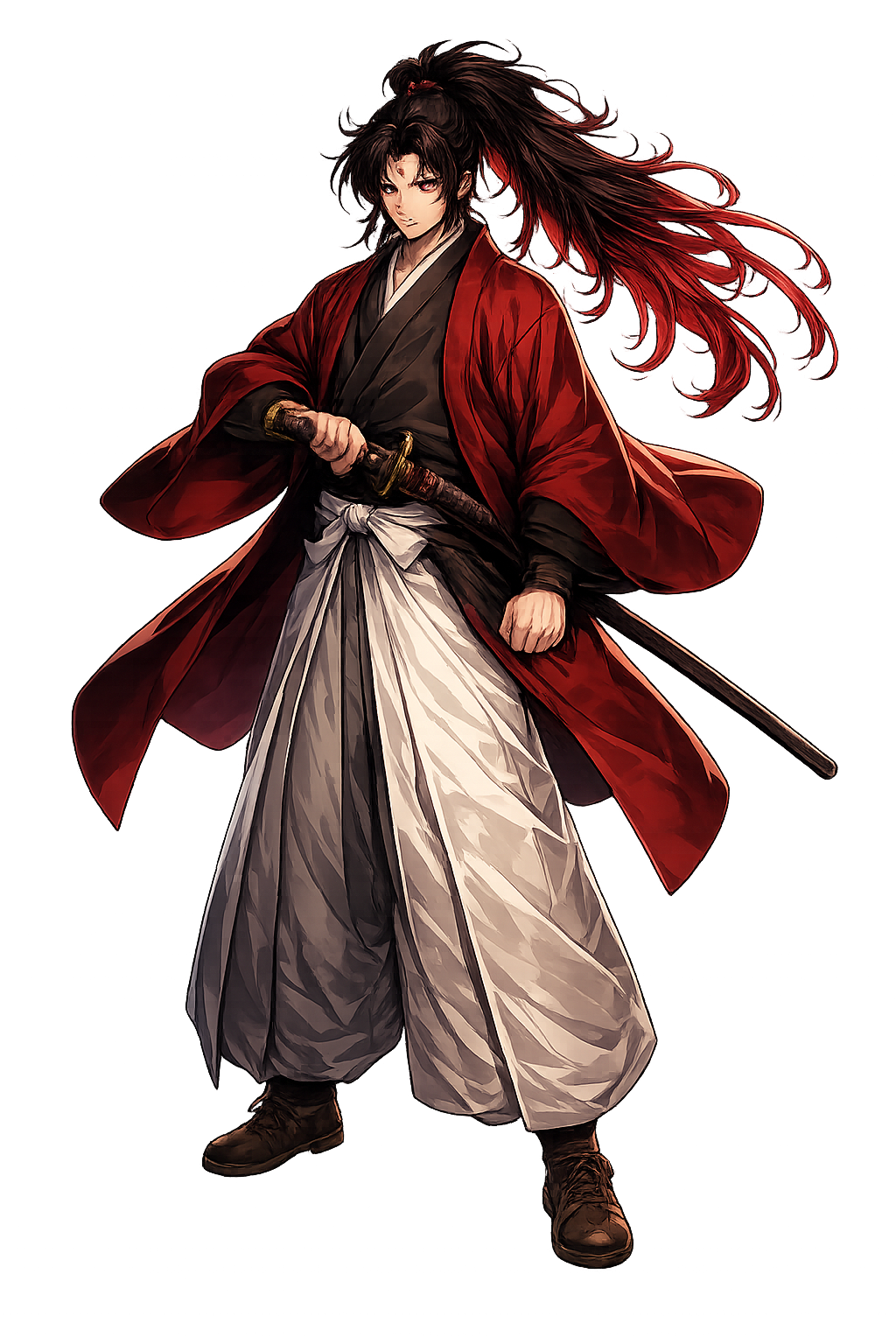 %key Demon Slayer