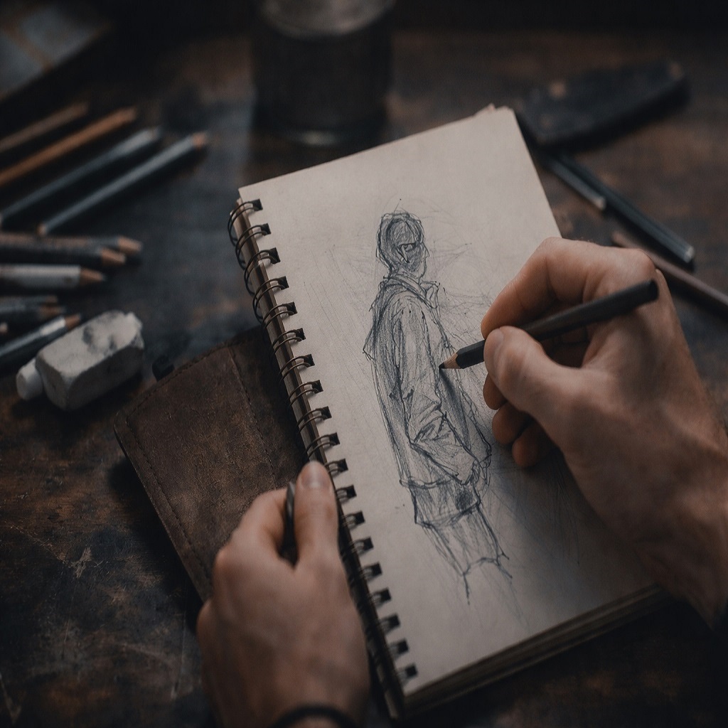 %key Cursos Cortos Universidad de Londres Curso de dibujo