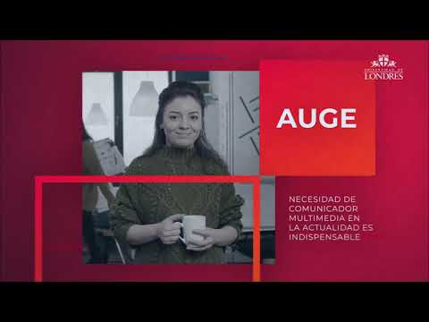 Conoce más acerca del Plan de Estudios de la LIC. EN COMUNICACIÓN MULTIMEDIA Universidad de Londres.