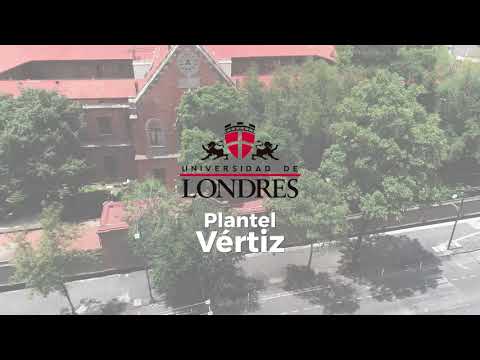 Plantel Vertiz - Universidad de Londres