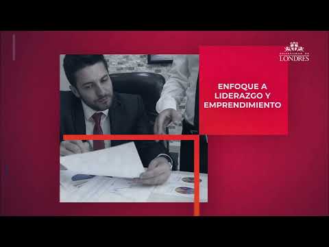 Conoce más acerca del Plan de Estudios de la LICENCIATURA EN CONTADURÍA Universidad de Londres.