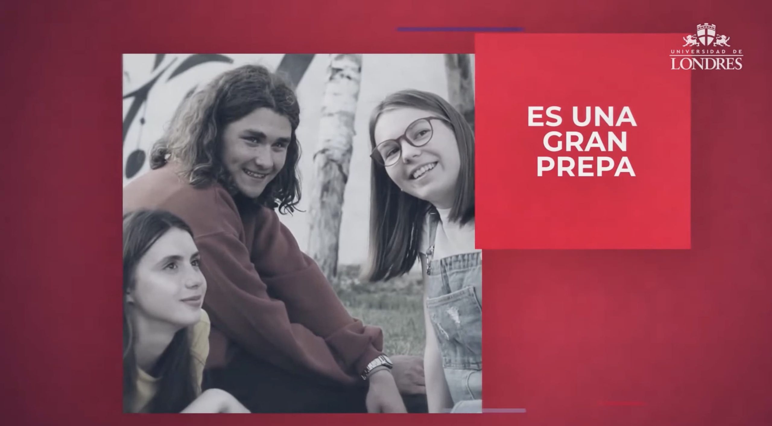 Conoce más beneficios de la Preparatoria de la Universidad de Londres.