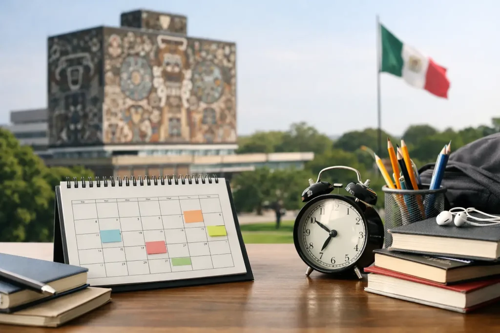 %key calendario preparatoria incorporada unam Calendario de preparatoria incorporada UNAM