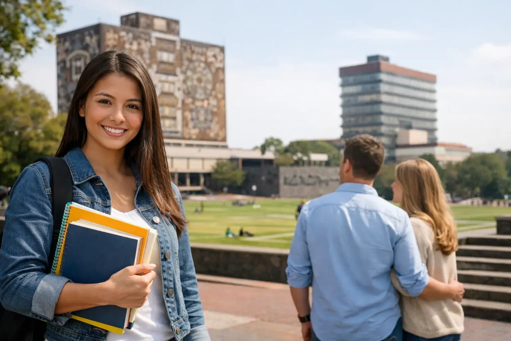 Cómo elegir preparatoria privada con validez UNAM