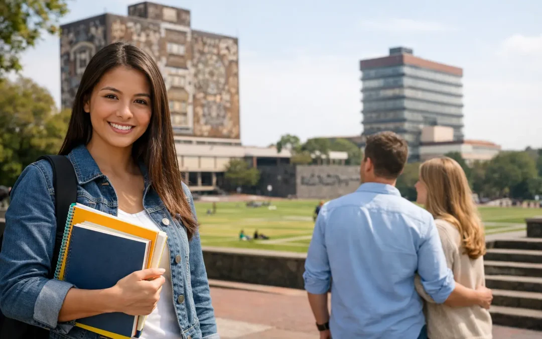 Cómo elegir preparatoria privada con validez UNAM