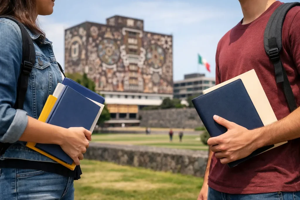 %key preparatoria incorporada a la unam Cómo elegir una preparatoria incorporada a la UNAM