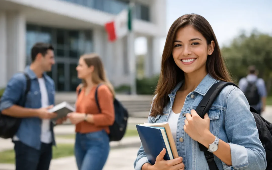 Cómo elegir universidad FIMPES sin equivocarte