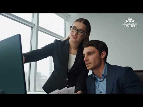 Licenciatura en Administración de Empresas