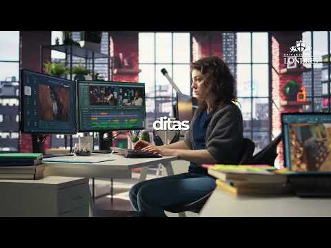Licenciatura en Cine y TV Digital