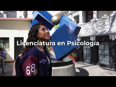 Licenciatura en Psicología