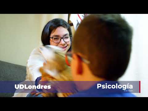 Psicología - Universidad de Londres (2019)