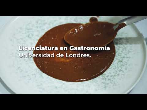 Lic. en Gastronomía 👩‍🍳👨‍🍳
