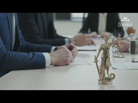 Licenciatura en Derecho
