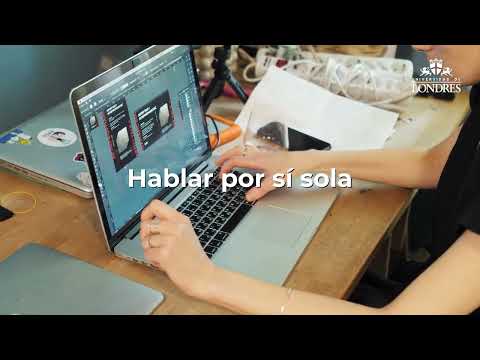 Licenciatura en Diseño Gráfico