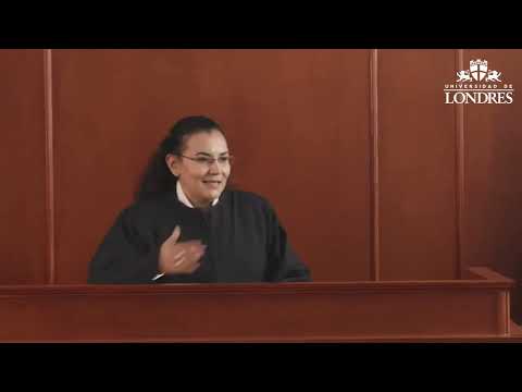Licenciatura en Derecho