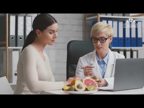 Licenciatura en Nutrición