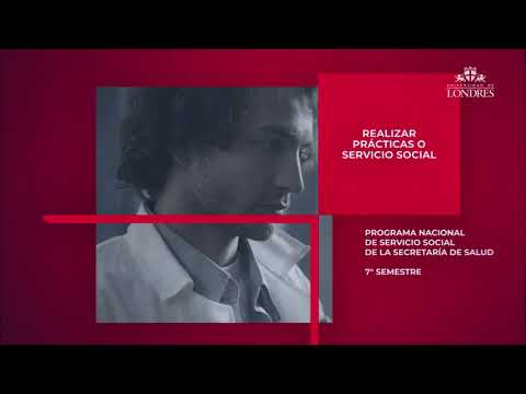 Conoce más acerca del Plan de Estudios de la LICENCIATURA EN NUTRICIÓN Universidad de Londres.