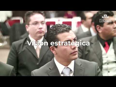 Licenciatura en Administración de Empresas Ejecutiva