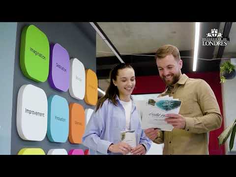 Licenciatura Ejecutiva en Mercadotecnia