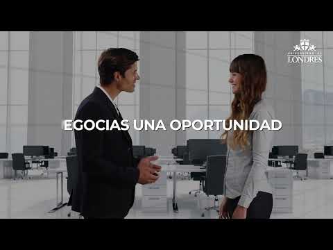 Licenciatura en Negocios Internacionales Ejecutiva