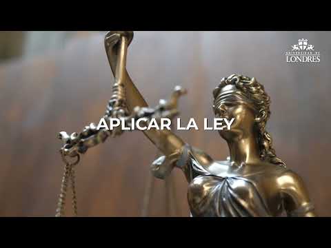 Licenciatura en Derecho en Línea