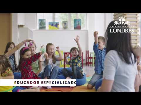 Maestría en Educación Especial