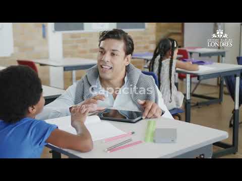 Licenciatura en Pedagogía